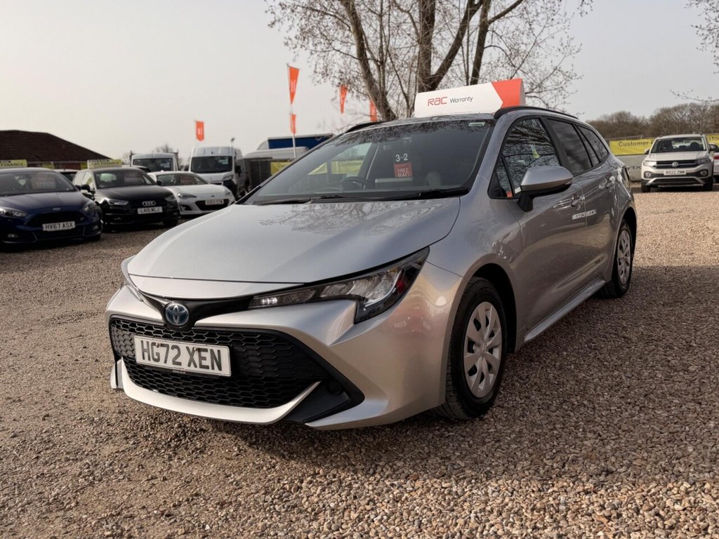 Used Toyota Corolla 2023 for sale - 77765488: Photo 16