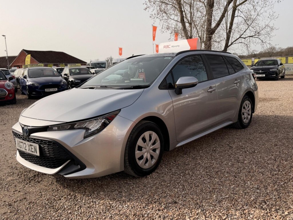 Used Toyota Corolla 2023 for sale - 77765488: Photo 17