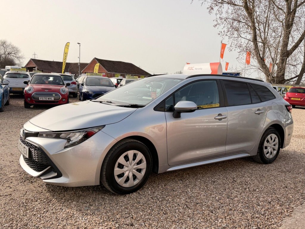 Used Toyota Corolla 2023 for sale - 77765488: Photo 18