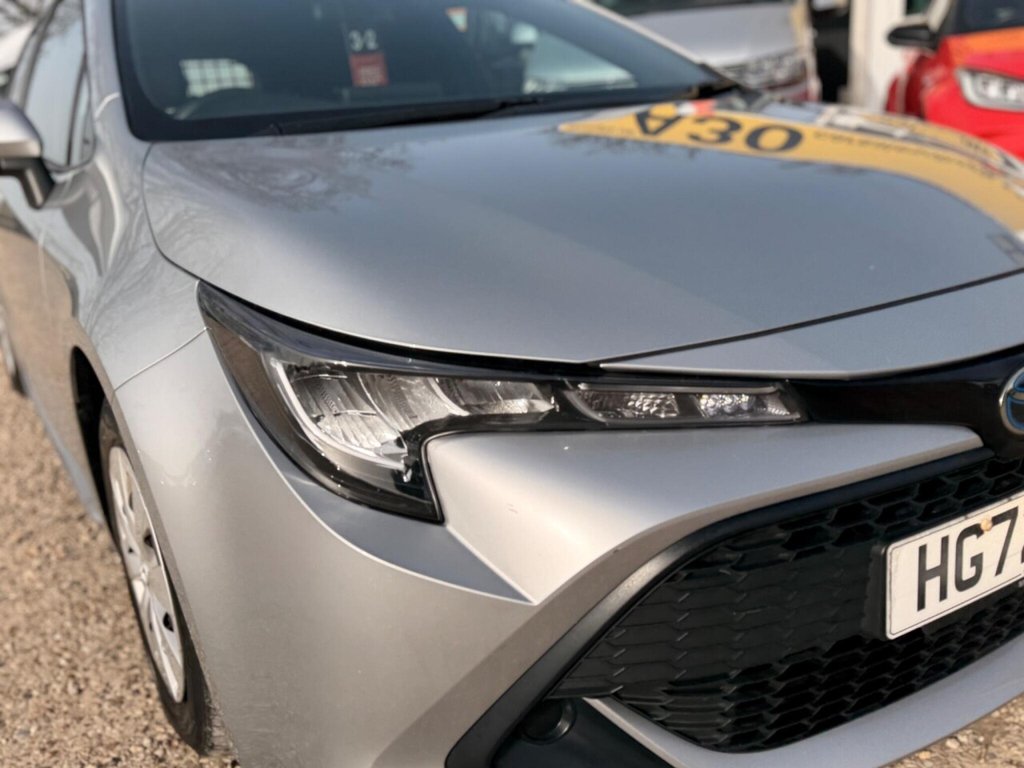 Used Toyota Corolla 2023 for sale - 77765488: Photo 19