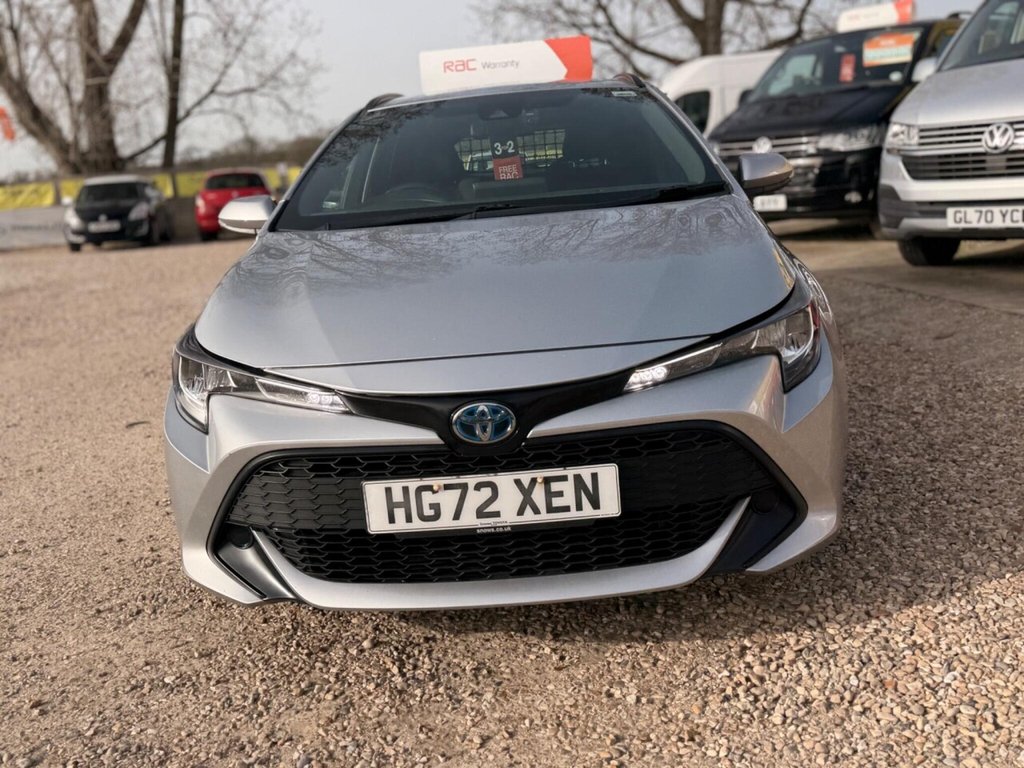 Used Toyota Corolla 2023 for sale - 77765488: Photo 20