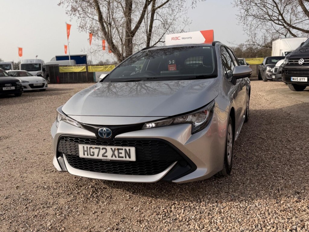 Used Toyota Corolla 2023 for sale - 77765488: Photo 21