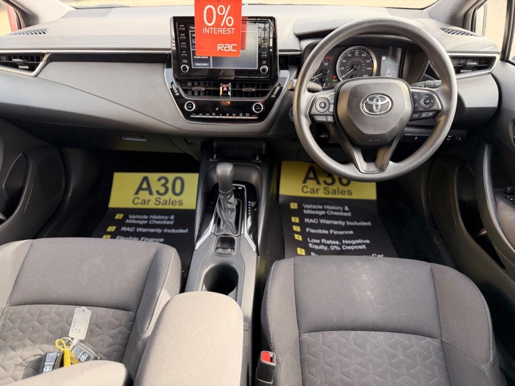 Used Toyota Corolla 2023 for sale - 77765488: Photo 22