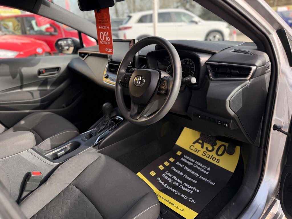 Used Toyota Corolla 2023 for sale - 77765488: Photo 23