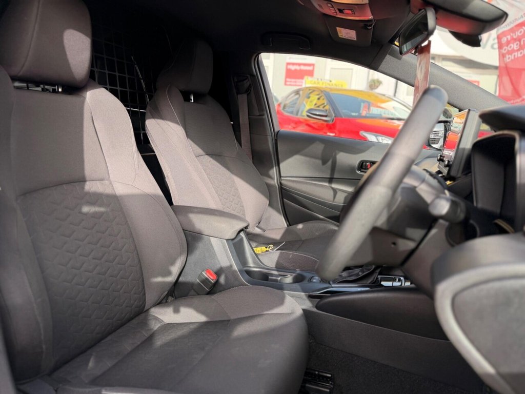 Used Toyota Corolla 2023 for sale - 77765488: Photo 24