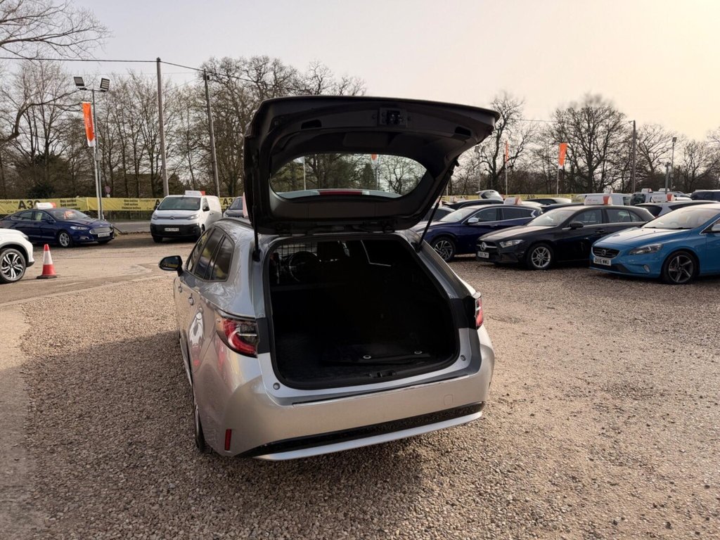 Used Toyota Corolla 2023 for sale - 77765488: Photo 25