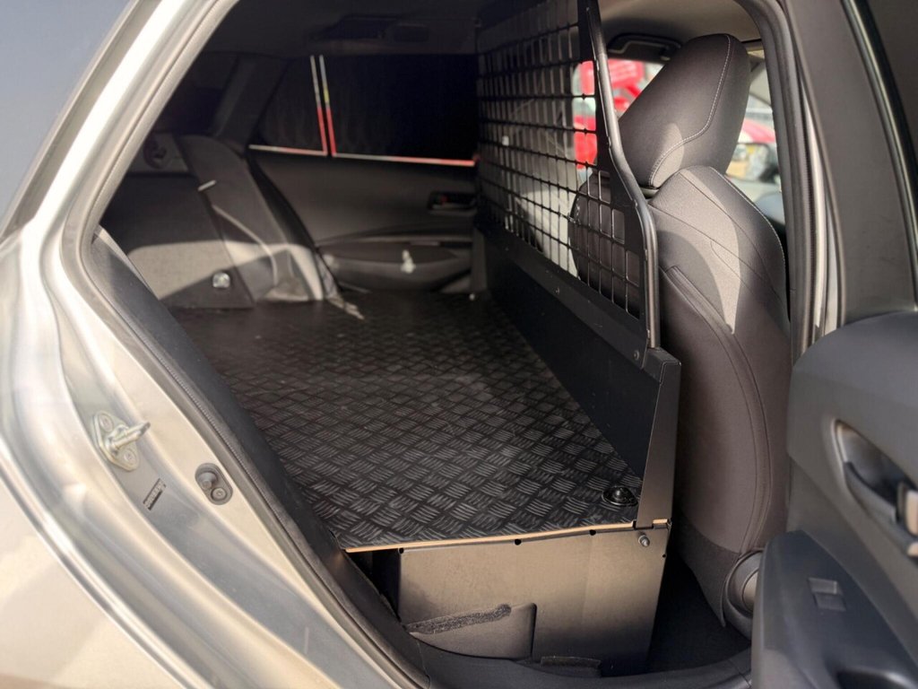 Used Toyota Corolla 2023 for sale - 77765488: Photo 26