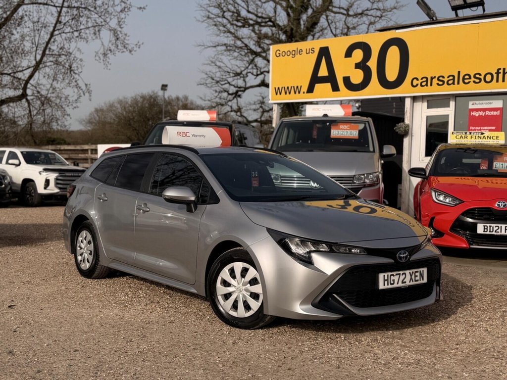 Used Toyota Corolla 2023 for sale - 77765488: Photo 3