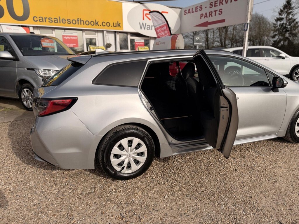 Used Toyota Corolla 2023 for sale - 77765488: Photo 31