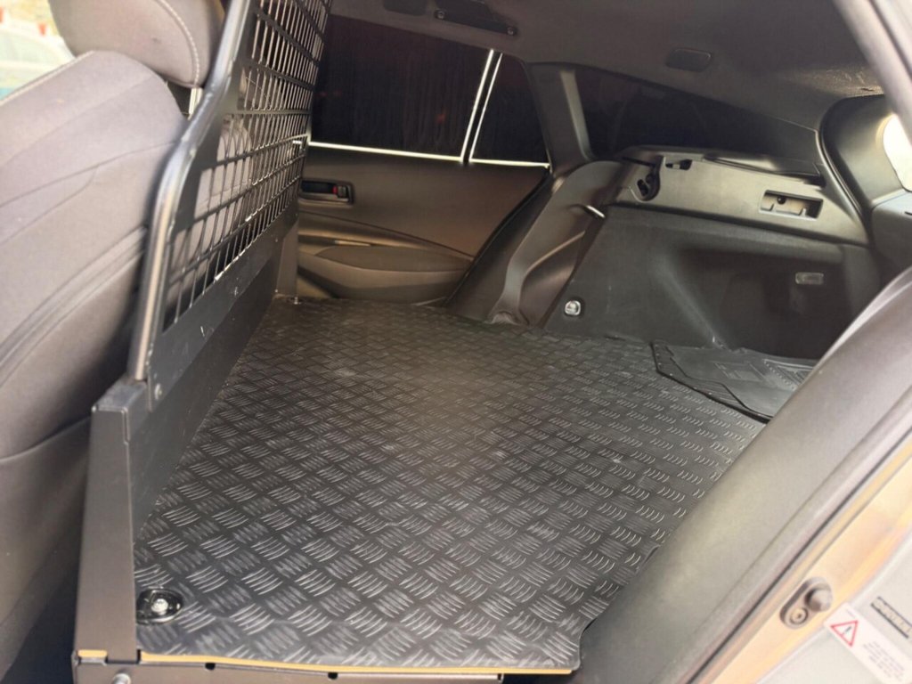 Used Toyota Corolla 2023 for sale - 77765488: Photo 32