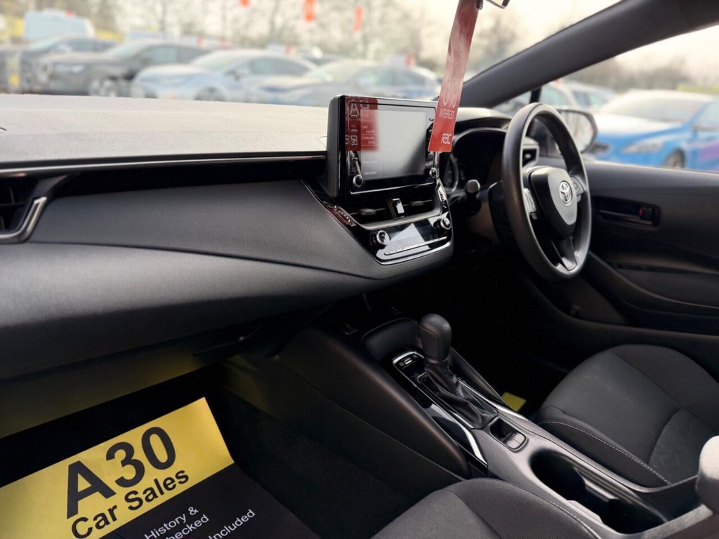 Used Toyota Corolla 2023 for sale - 77765488: Photo 35