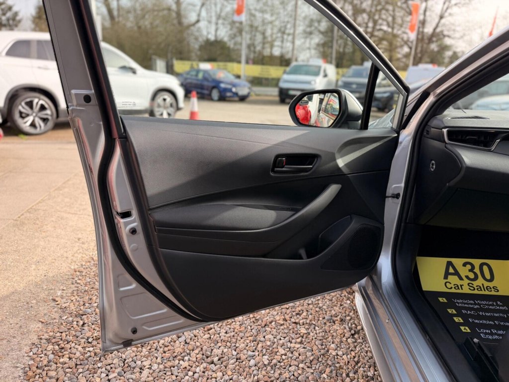 Used Toyota Corolla 2023 for sale - 77765488: Photo 36