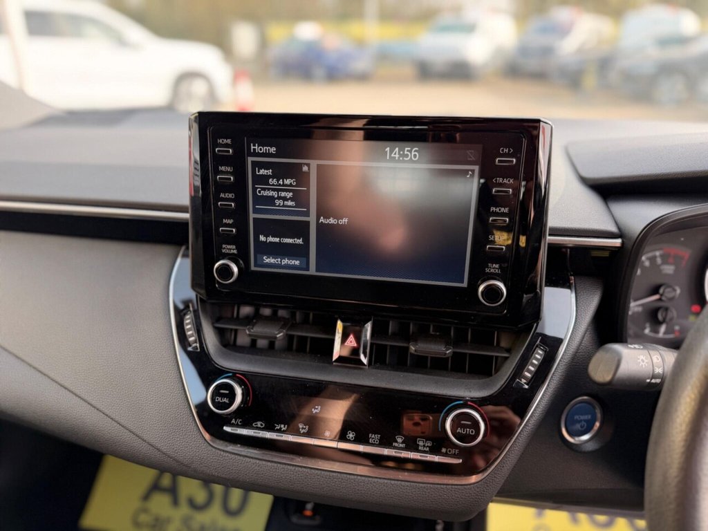 Used Toyota Corolla 2023 for sale - 77765488: Photo 41