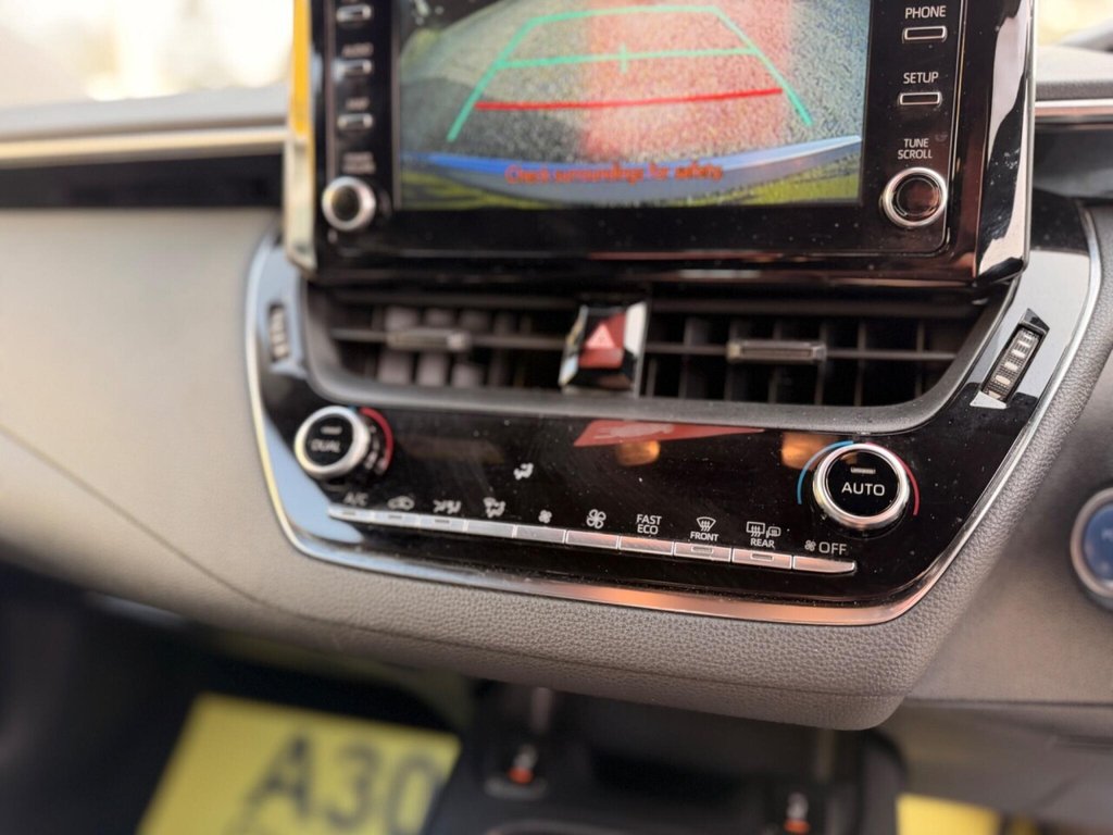 Used Toyota Corolla 2023 for sale - 77765488: Photo 45