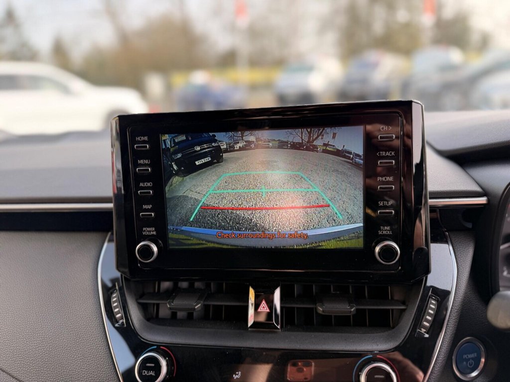 Used Toyota Corolla 2023 for sale - 77765488: Photo 46