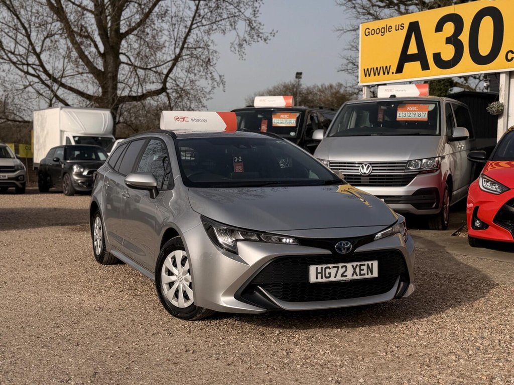 Used Toyota Corolla 2023 for sale - 77765488: Photo 5