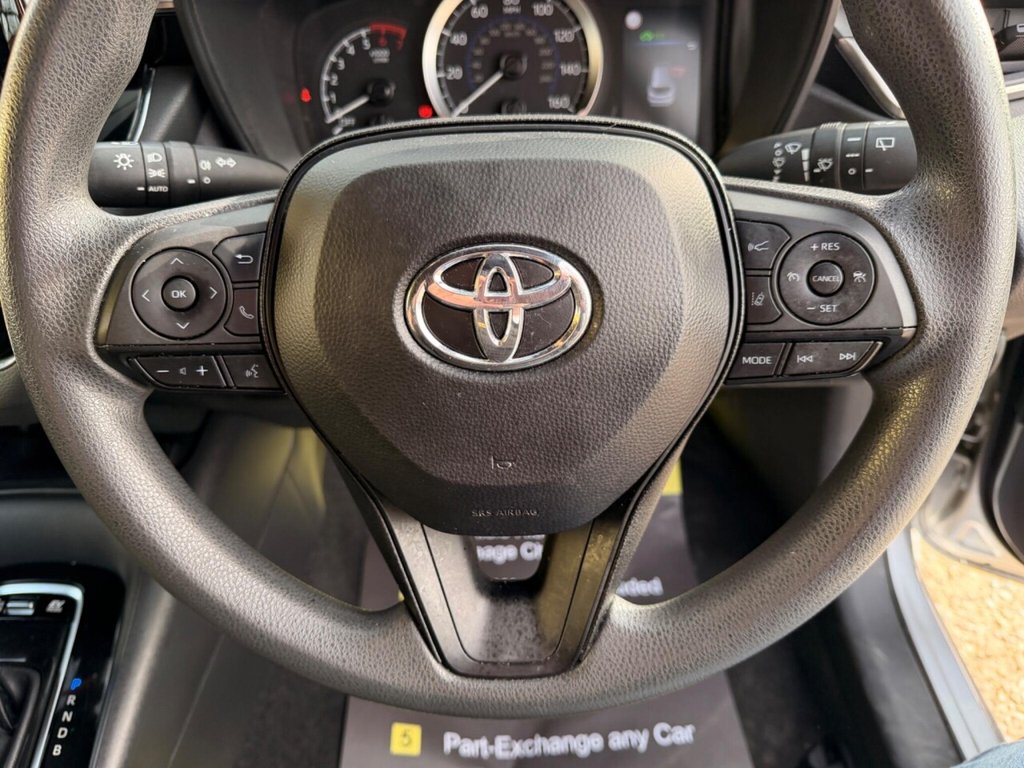 Used Toyota Corolla 2023 for sale - 77765488: Photo 50