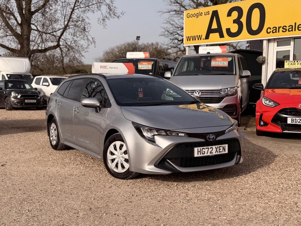 Used Toyota Corolla 2023 for sale - 77765488: Photo 7