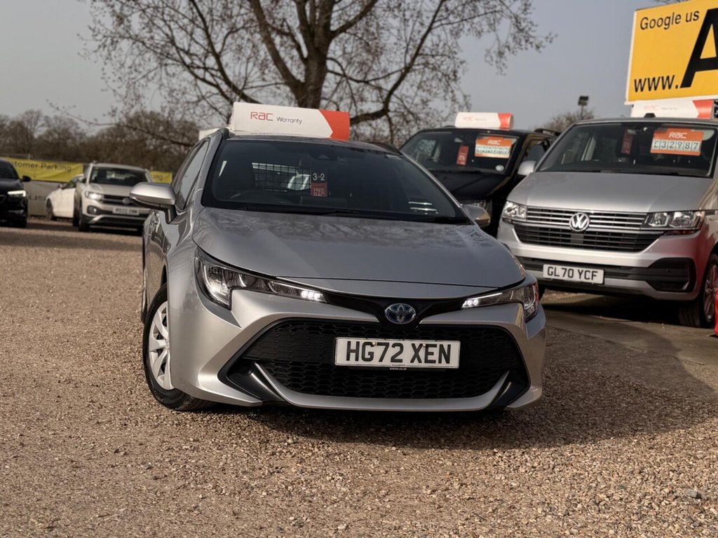 Used Toyota Corolla 2023 for sale - 77765488: Photo 8