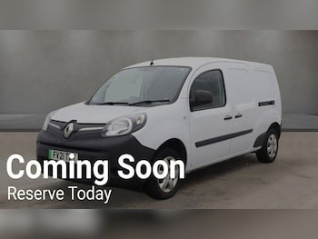 Used Renault Kangoo 2021 for sale - 78364130: Photo