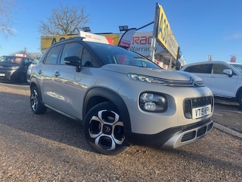 2019 (19) - 1.2 PureTech Flair Euro 6 (s/s) 5dr