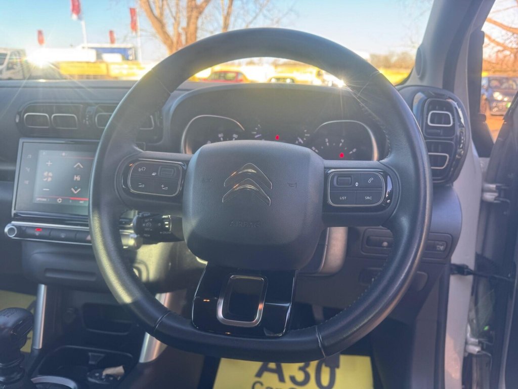 Used Citroen C3 Aircross 2019 for sale - 77153598: Photo 22