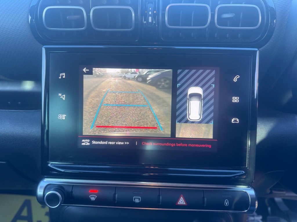 Used Citroen C3 Aircross 2019 for sale - 77153598: Photo 25