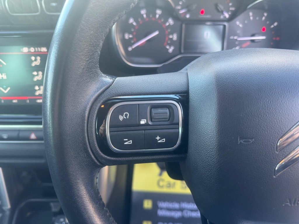 Used Citroen C3 Aircross 2019 for sale - 77153598: Photo 27