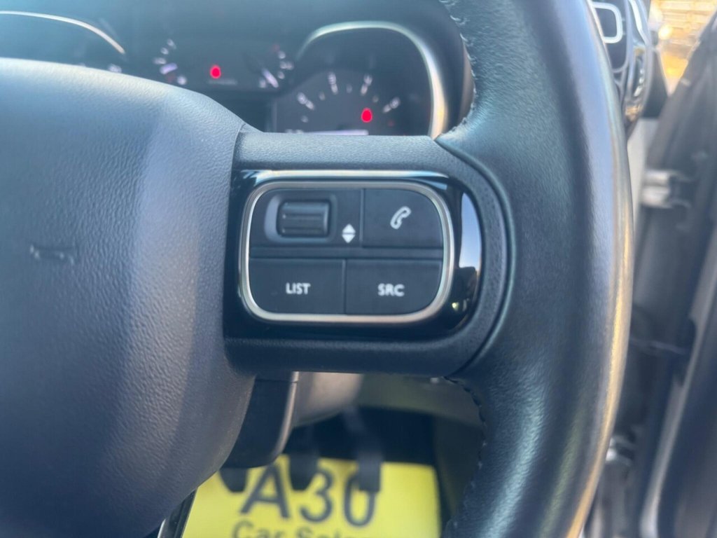 Used Citroen C3 Aircross 2019 for sale - 77153598: Photo 28