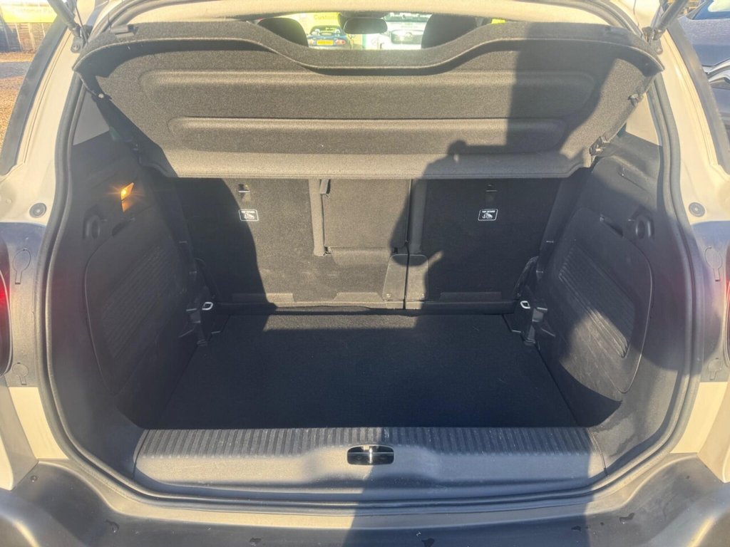 Used Citroen C3 Aircross 2019 for sale - 77153598: Photo 37