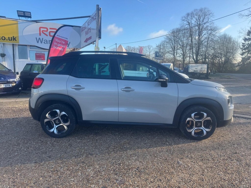 Used Citroen C3 Aircross 2019 for sale - 77153598: Photo 5