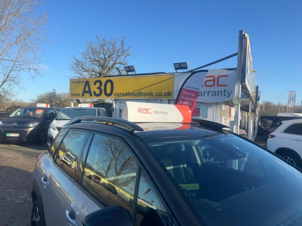 Used Citroen C3 Aircross 2019 for sale - 77153598: Photo 7