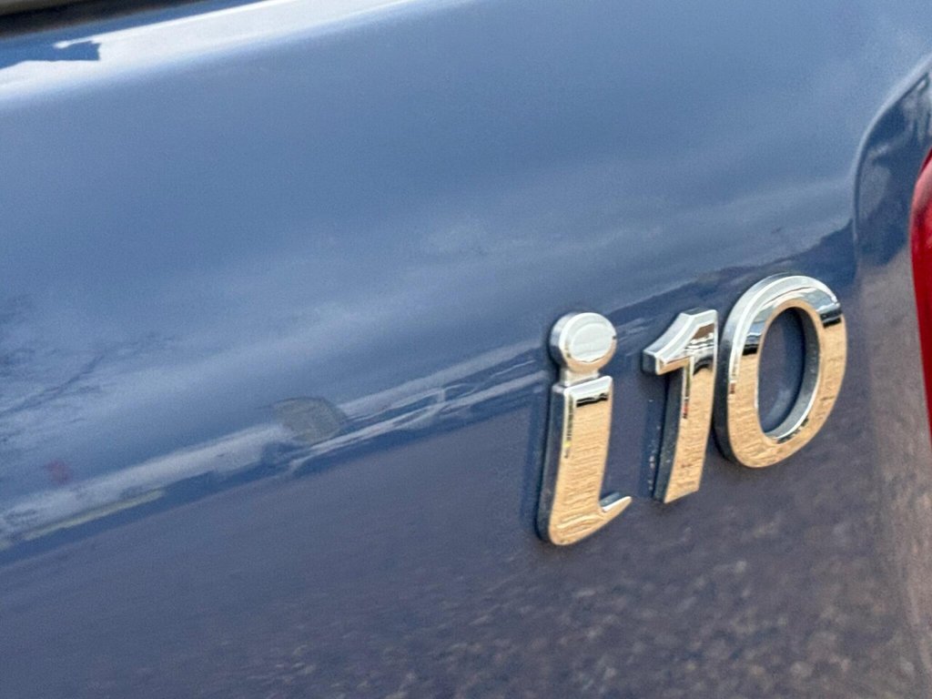 Used Hyundai i10 2017 for sale - 76496510: Photo 42