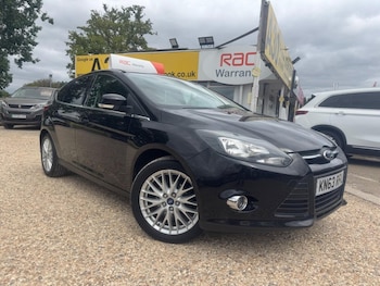 Ford - Focus