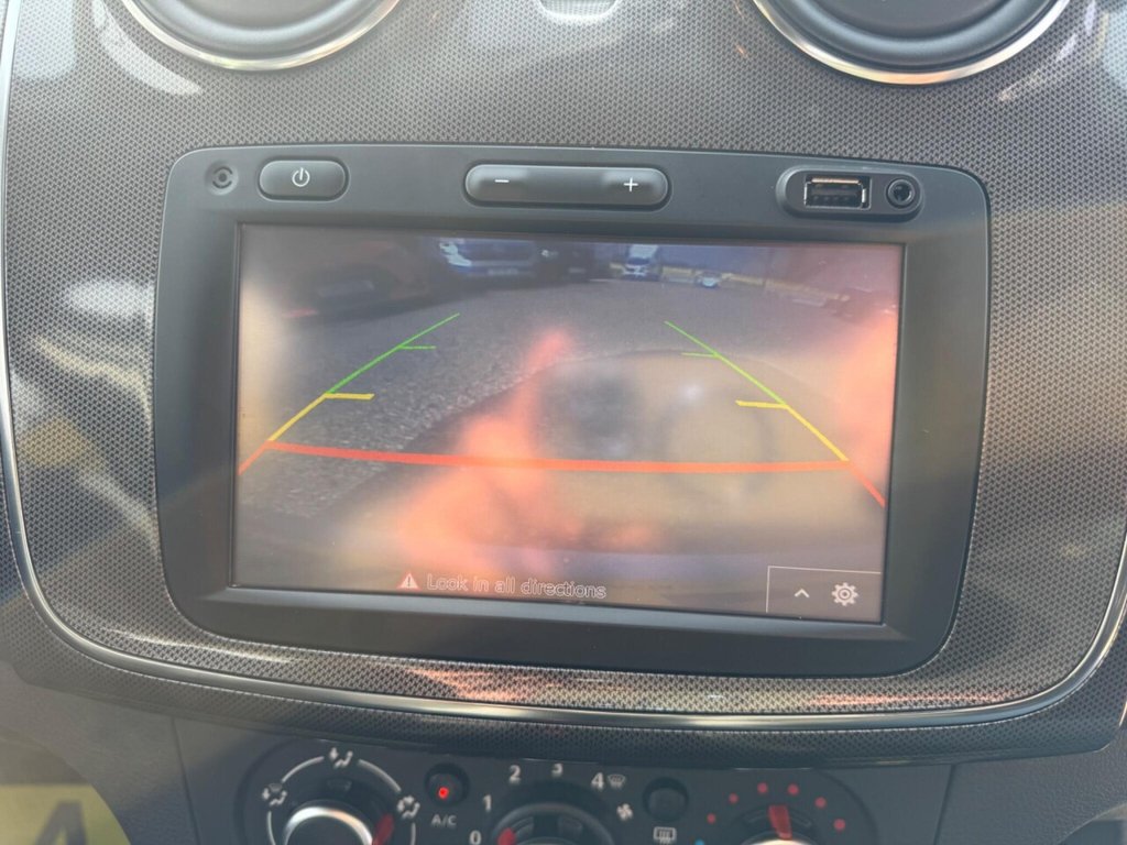 Used Dacia Sandero Stepway 2017 for sale - 77967290: Photo 23