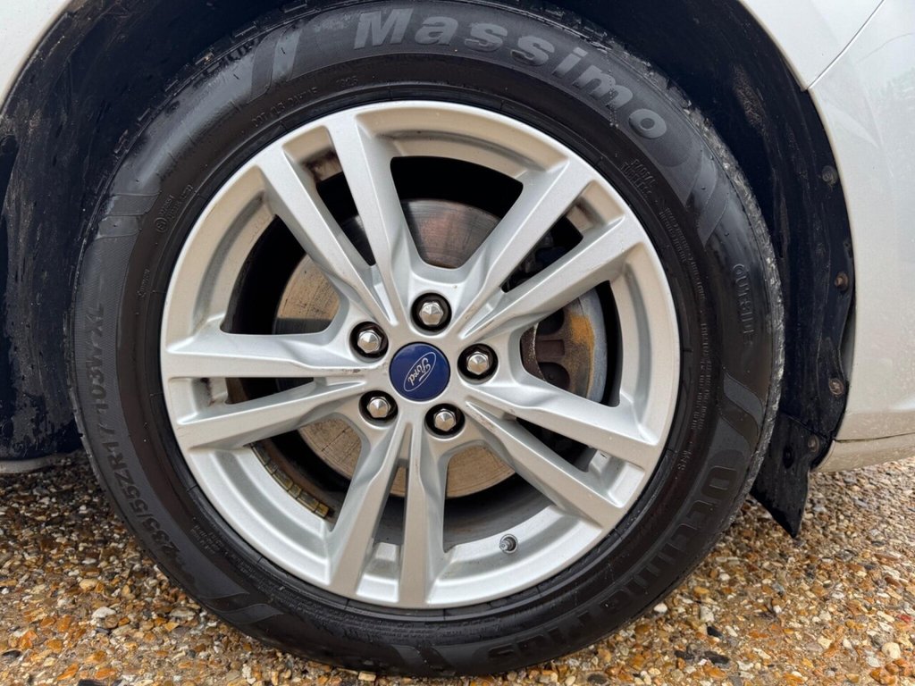 Used Ford S-Max 2016 for sale - 77464173: Photo 17