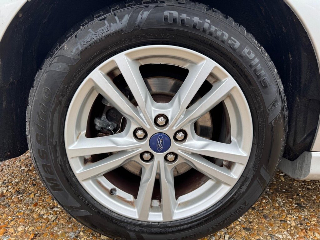 Used Ford S-Max 2016 for sale - 77464173: Photo 22