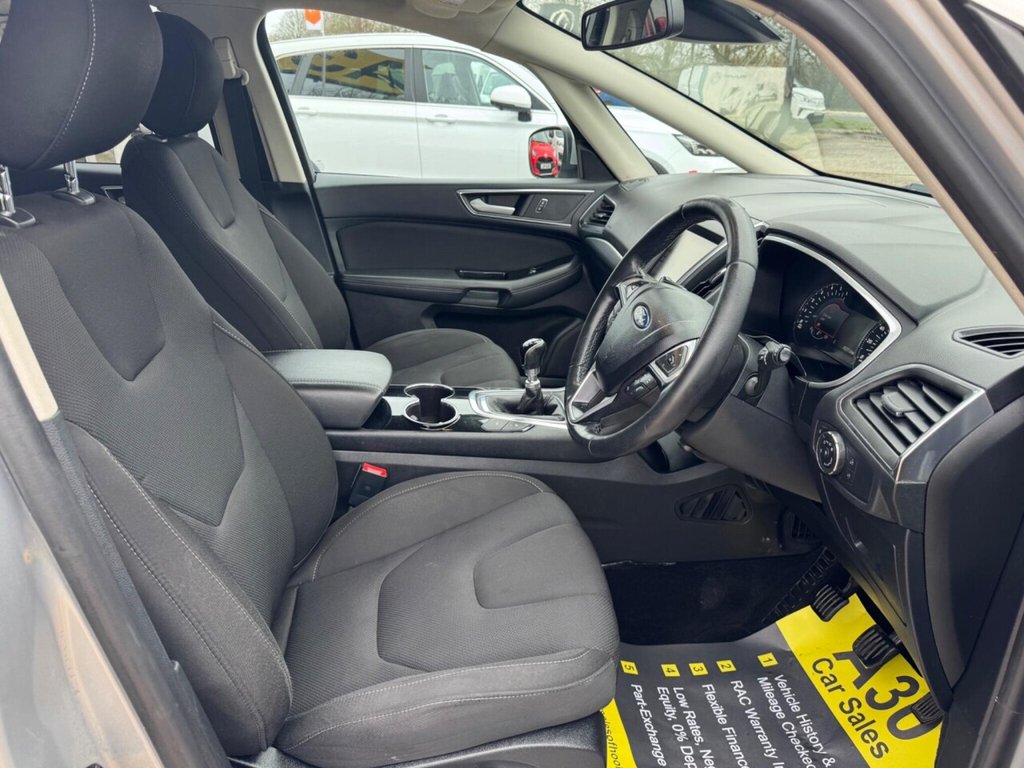 Used Ford S-Max 2016 for sale - 77464173: Photo 23