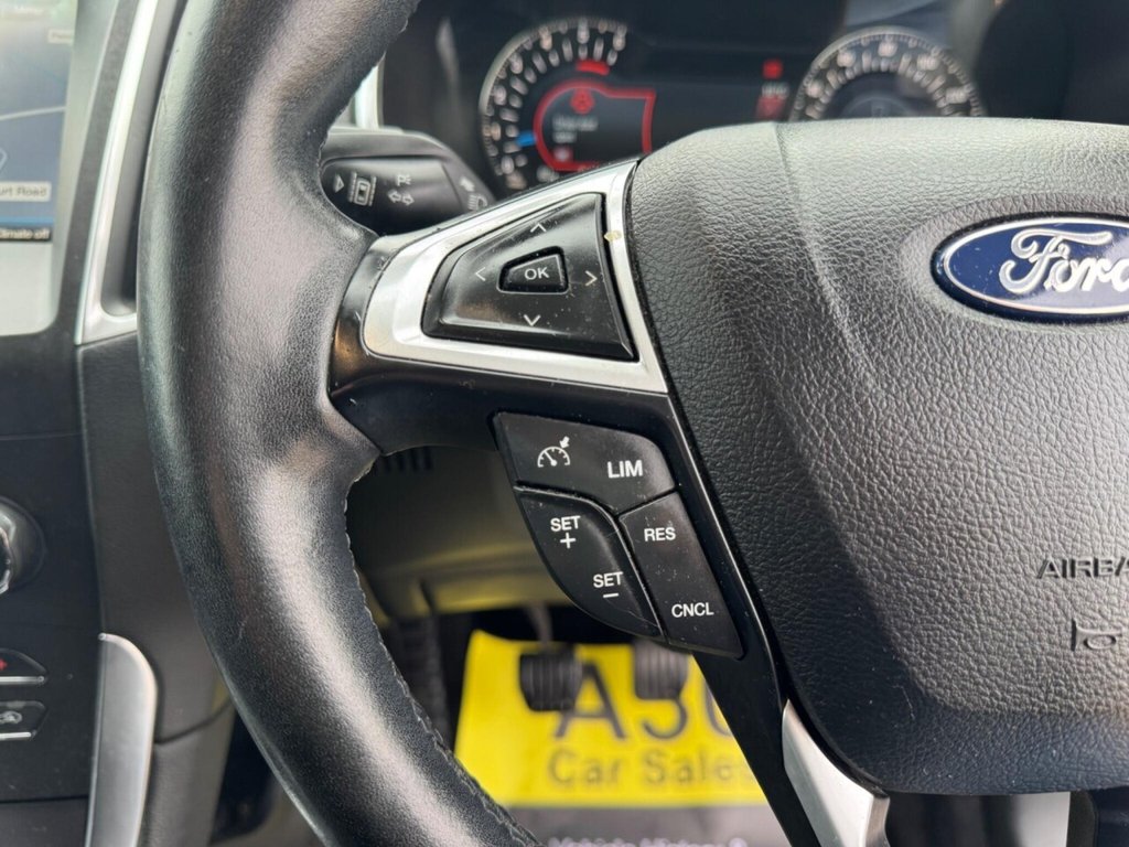 Used Ford S-Max 2016 for sale - 77464173: Photo 27