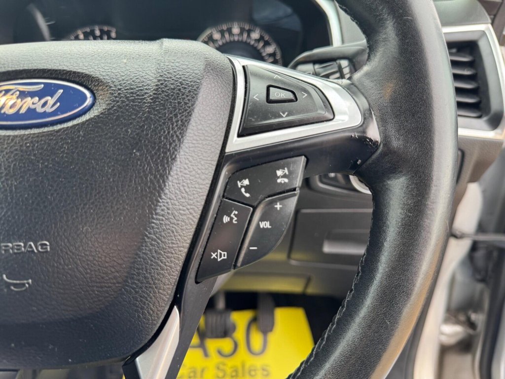 Used Ford S-Max 2016 for sale - 77464173: Photo 28