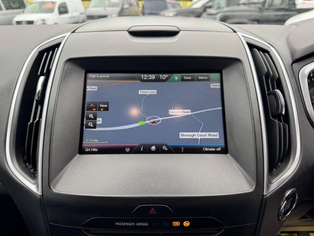 Used Ford S-Max 2016 for sale - 77464173: Photo 31