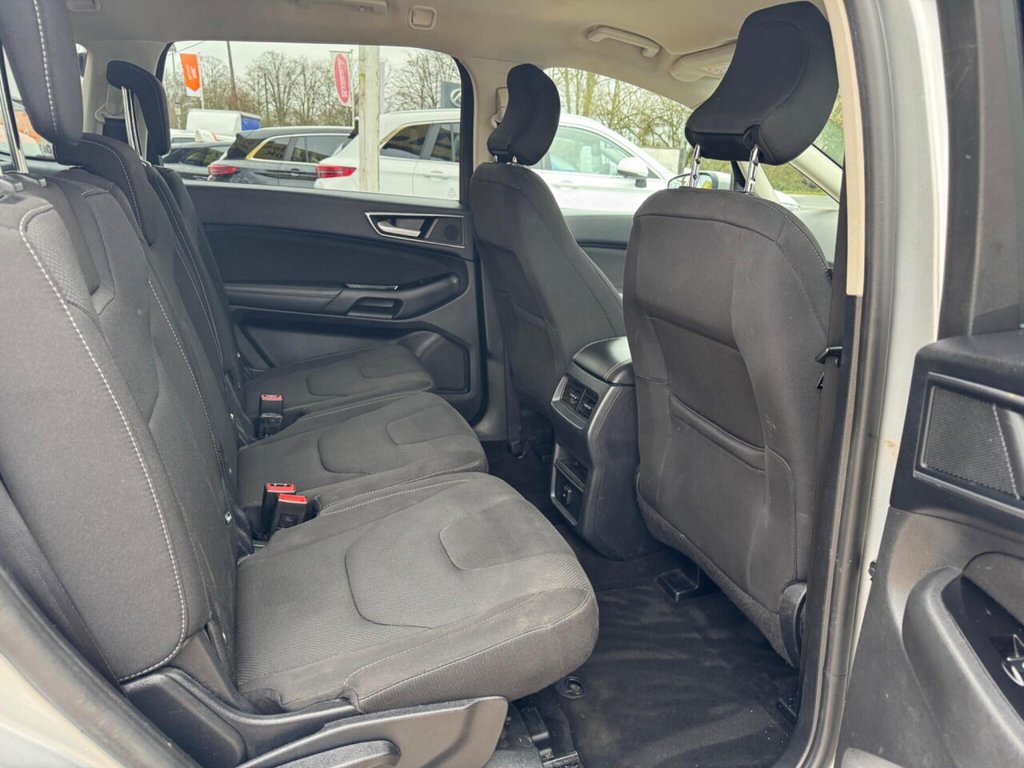 Used Ford S-Max 2016 for sale - 77464173: Photo 33