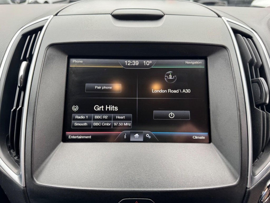 Used Ford S-Max 2016 for sale - 77464173: Photo 34