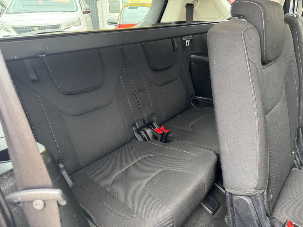 Used Ford S-Max 2016 for sale - 77464173: Photo 35