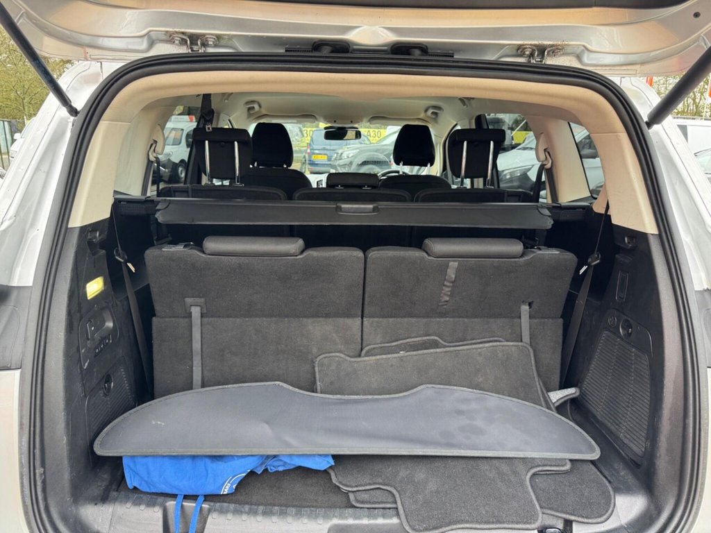 Used Ford S-Max 2016 for sale - 77464173: Photo 36