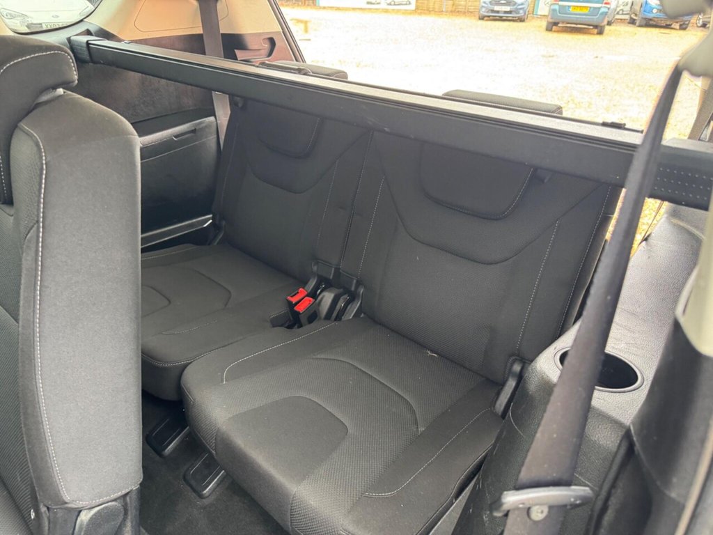 Used Ford S-Max 2016 for sale - 77464173: Photo 37