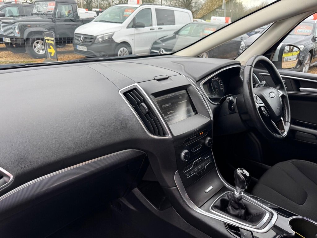 Used Ford S-Max 2016 for sale - 77464173: Photo 39