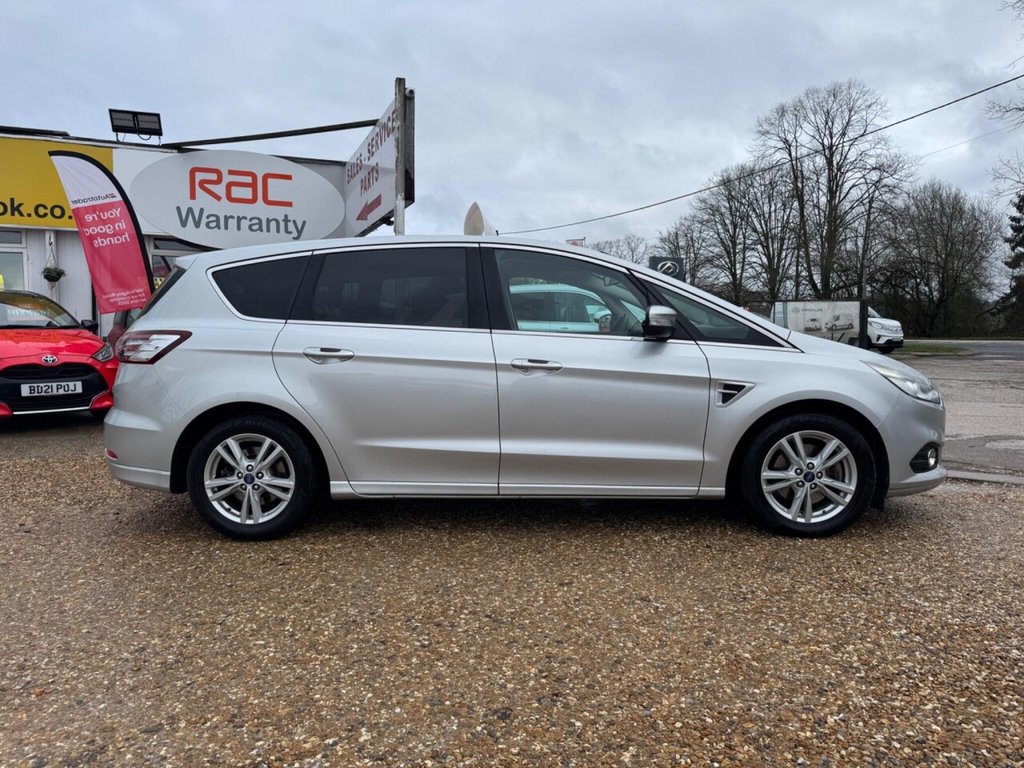 Used Ford S-Max 2016 for sale - 77464173: Photo 6