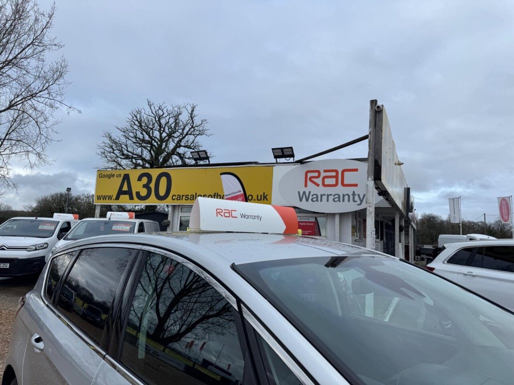 Used Ford S-Max 2016 for sale - 77464173: Photo 8