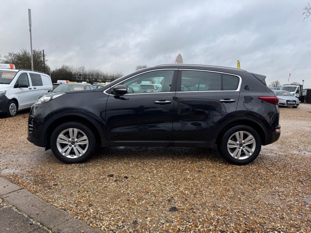 Used Kia Sportage 2016 for sale - 77287998: Photo 11